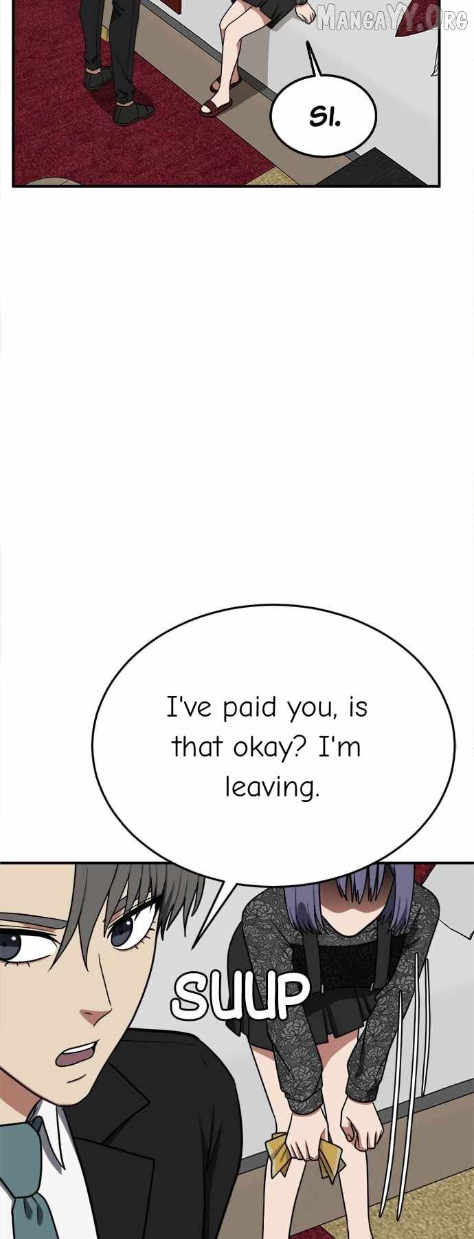 Read Change Me chapter 115 image 82 on Lezhin