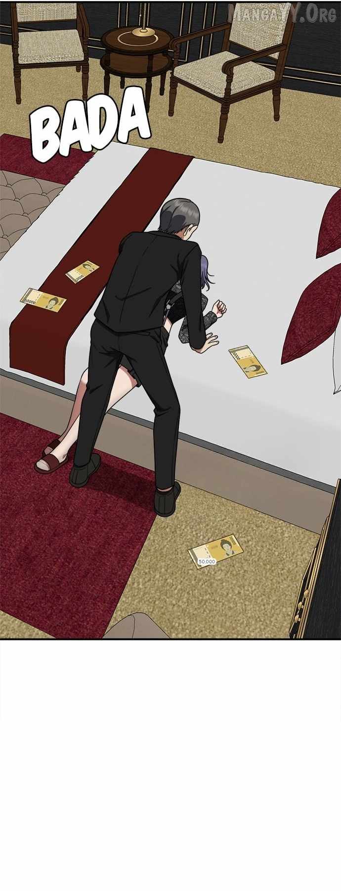 Read Change Me chapter 115 image 86 on Lezhin
