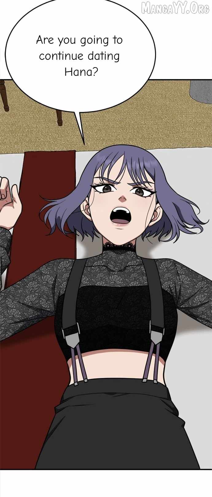 Read Change Me chapter 115 image 89 on Lezhin
