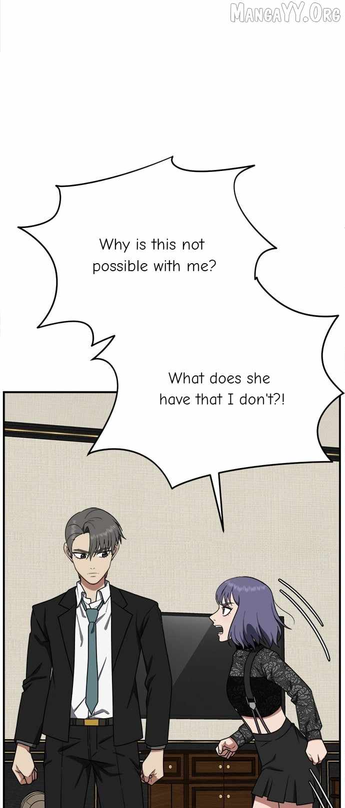 Read Change Me chapter 115 image 90 on Lezhin