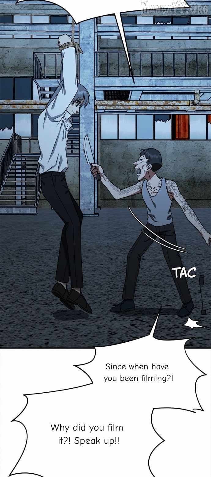 Read Change Me chapter 116 image 100 on Lezhin