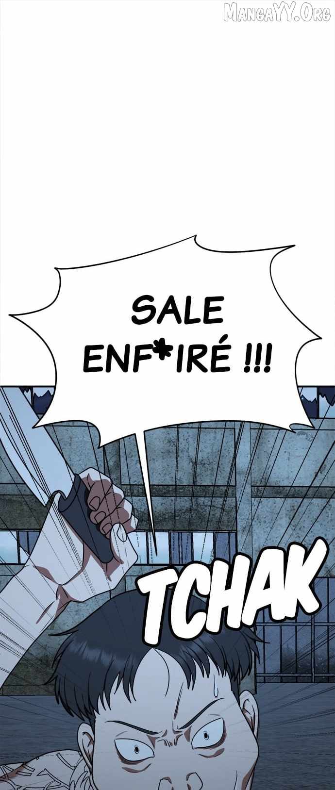 Read Change Me chapter 116 image 104 on Lezhin