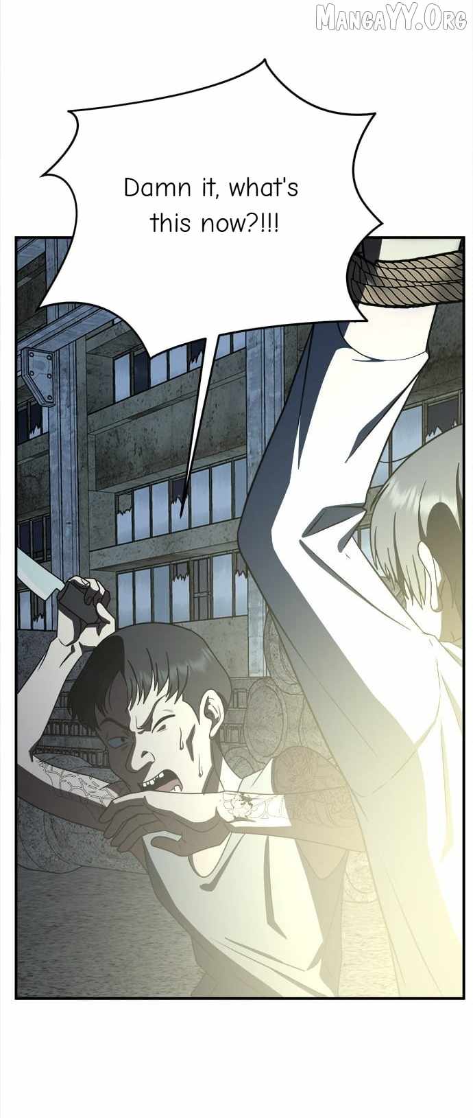 Read Change Me chapter 116 image 107 on Lezhin