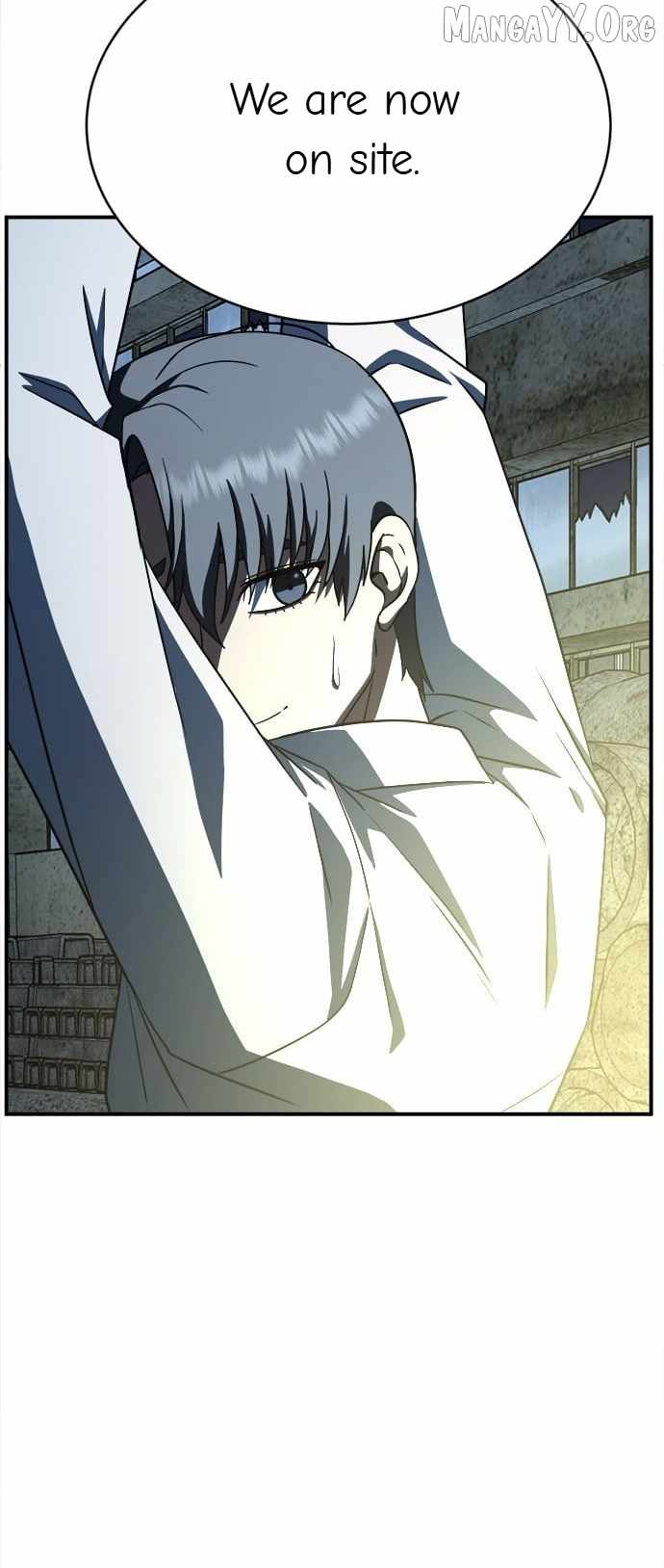 Read Change Me chapter 116 image 109 on Lezhin