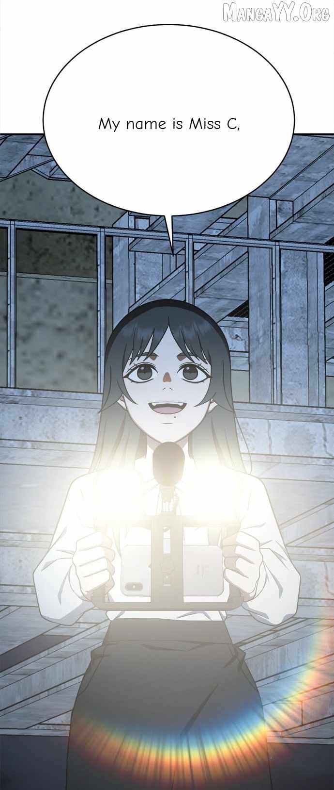 Read Change Me chapter 116 image 110 on Lezhin