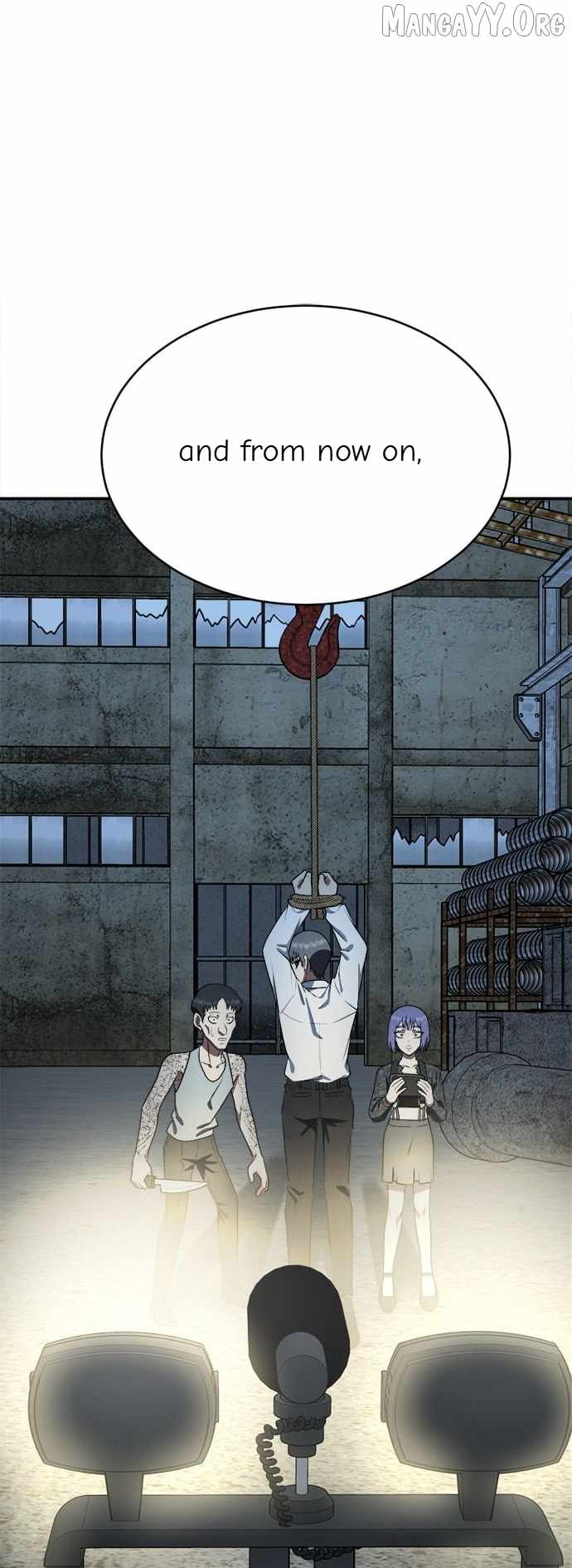 Read Change Me chapter 116 image 112 on Lezhin