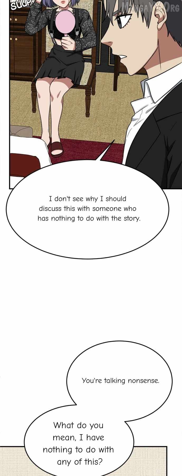 Read Change Me chapter 116 image 14 on Lezhin