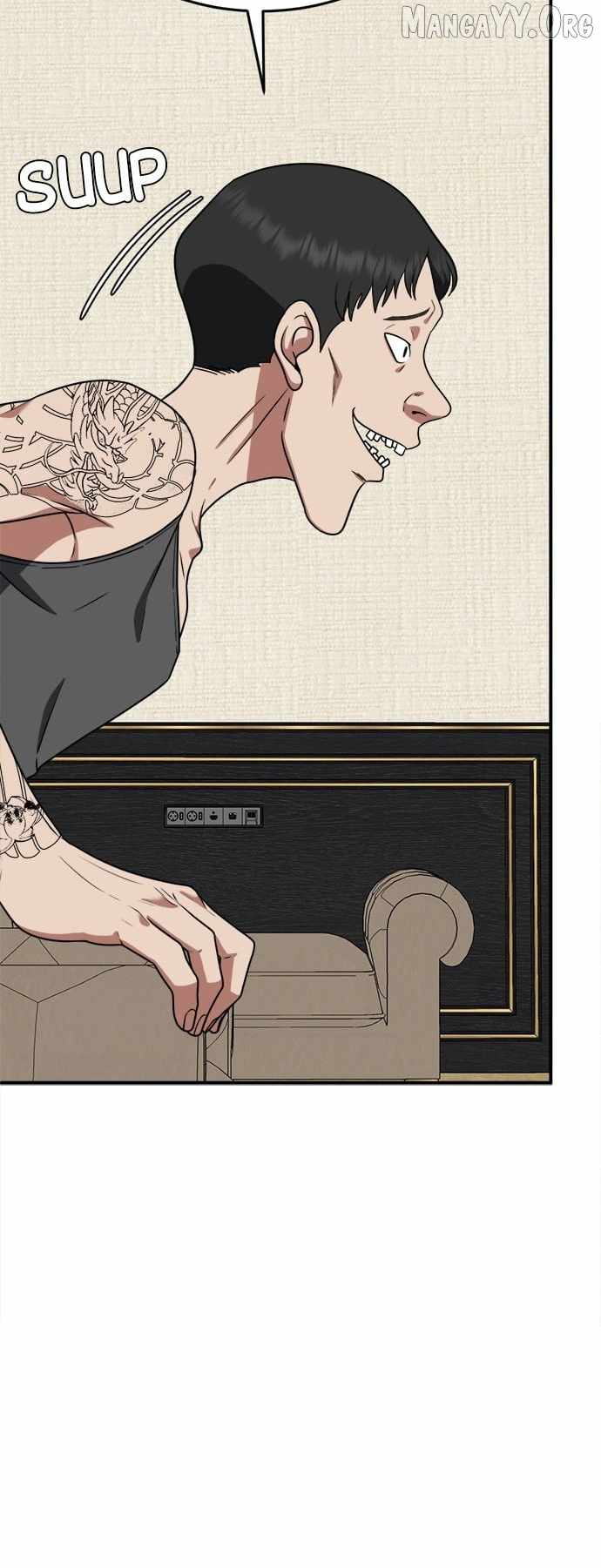 Read Change Me chapter 116 image 15 on Lezhin