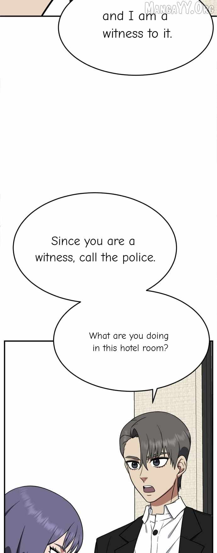 Read Change Me chapter 116 image 17 on Lezhin