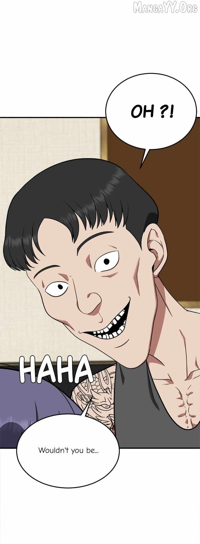Read Change Me chapter 116 image 2 on Lezhin
