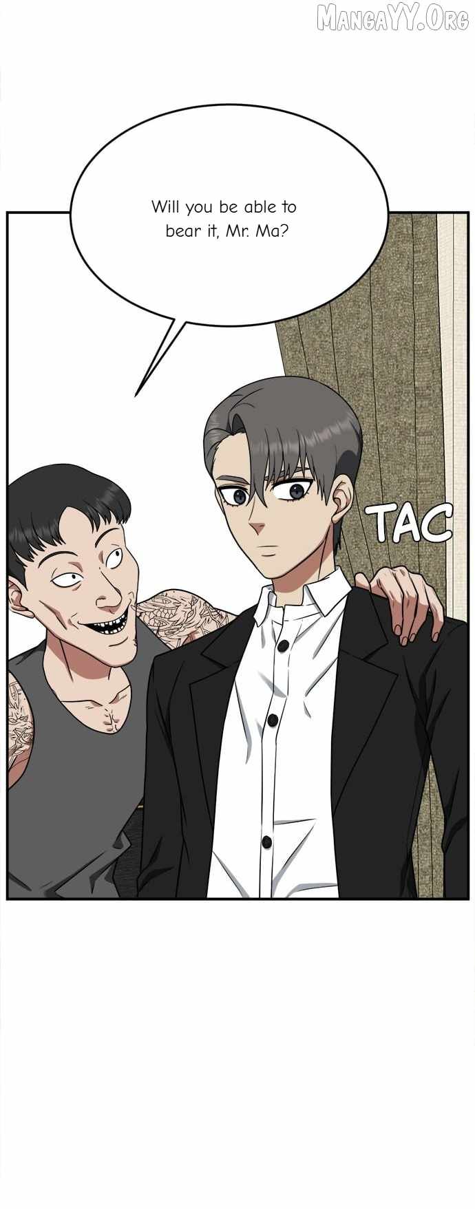 Read Change Me chapter 116 image 23 on Lezhin