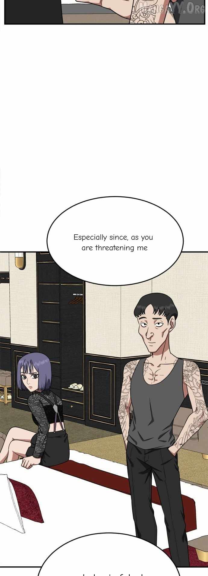 Read Change Me chapter 116 image 27 on Lezhin