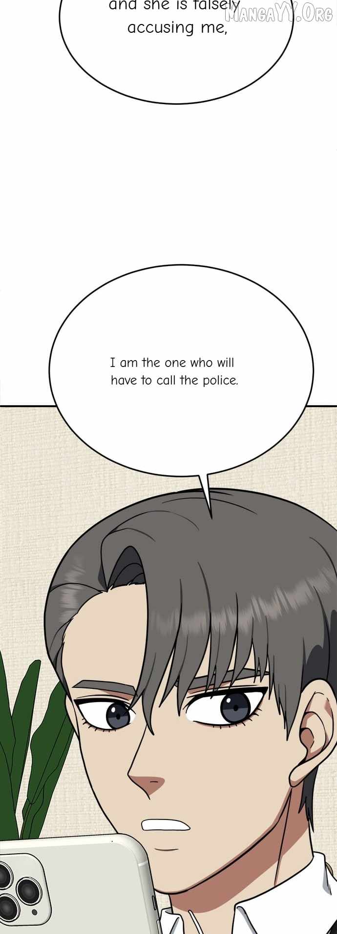 Read Change Me chapter 116 image 28 on Lezhin
