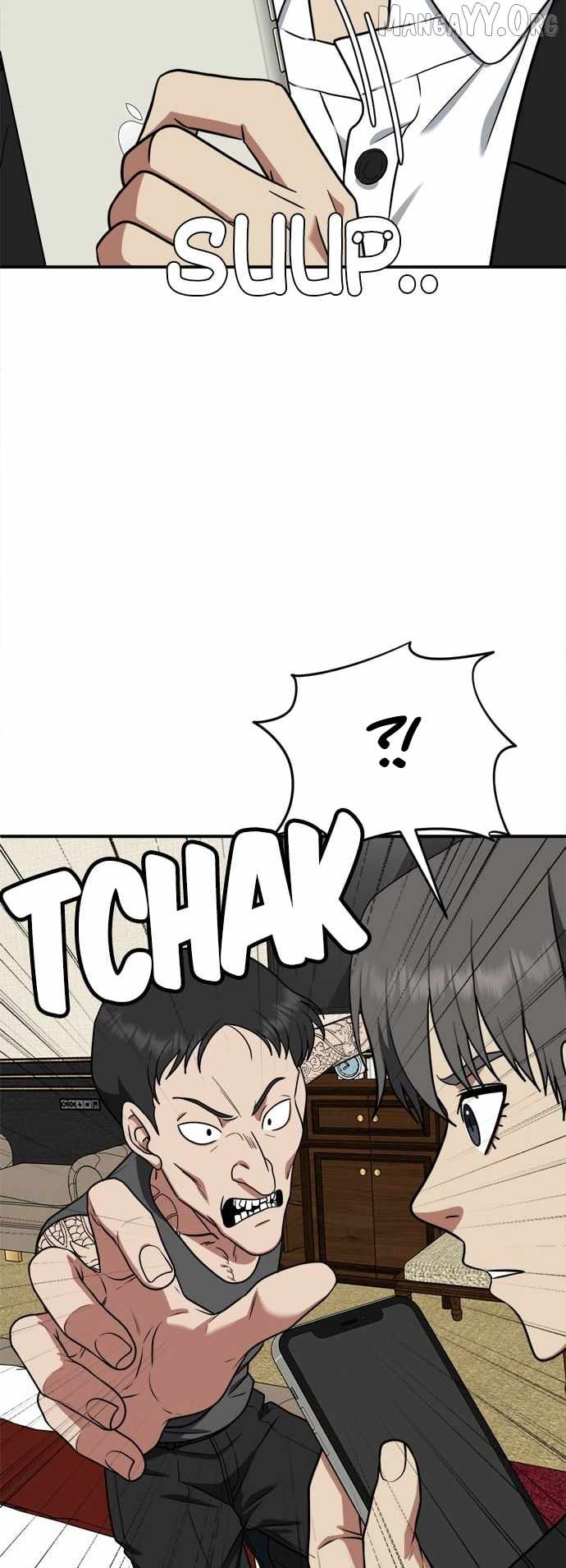 Read Change Me chapter 116 image 29 on Lezhin