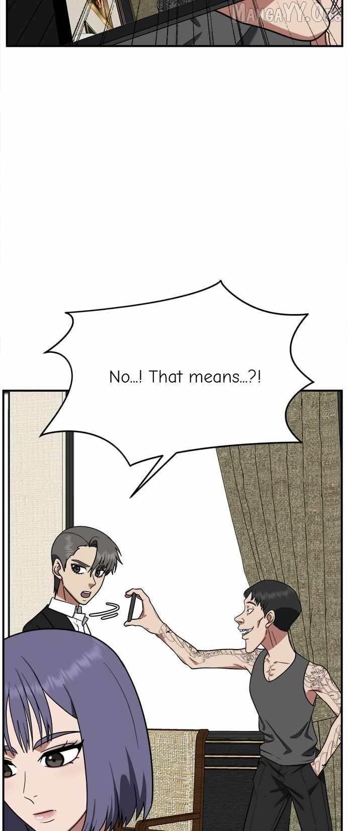 Read Change Me chapter 116 image 33 on Lezhin