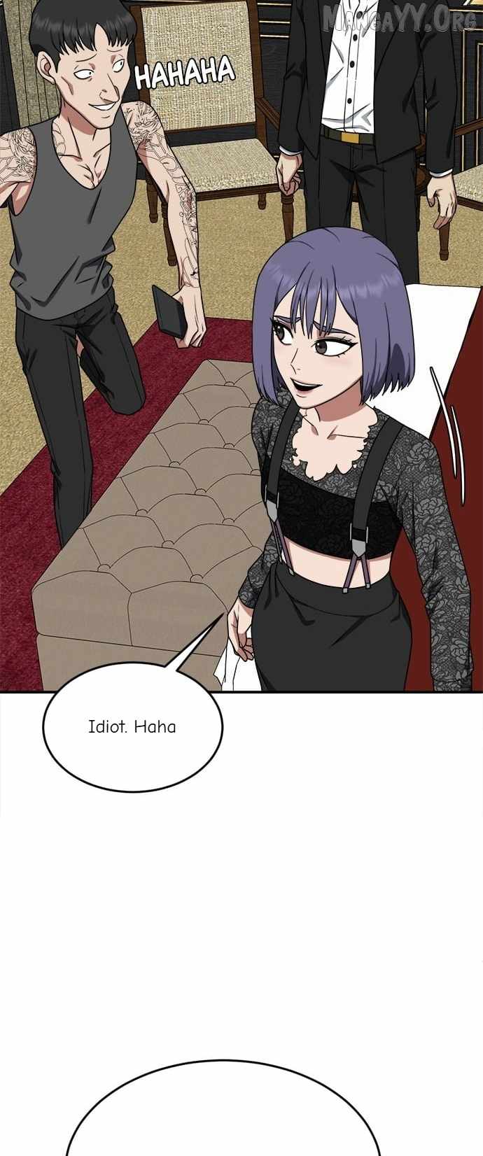 Read Change Me chapter 116 image 36 on Lezhin