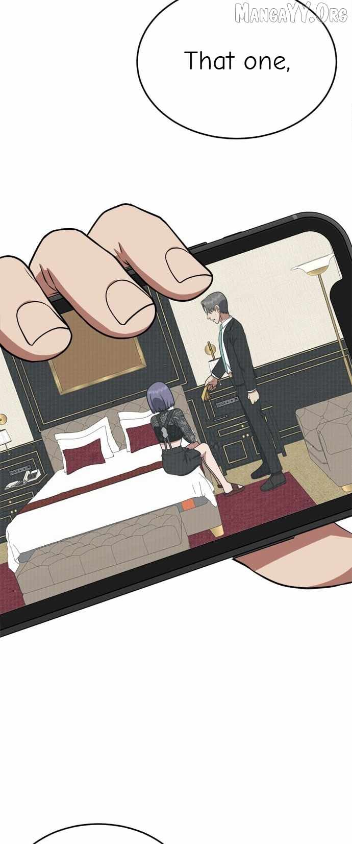 Read Change Me chapter 116 image 38 on Lezhin
