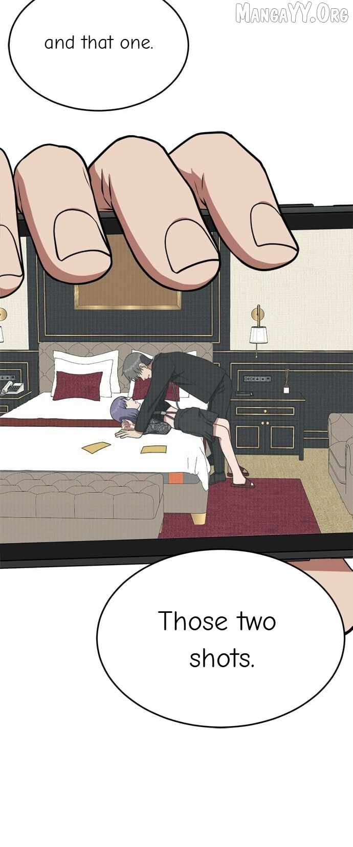 Read Change Me chapter 116 image 39 on Lezhin