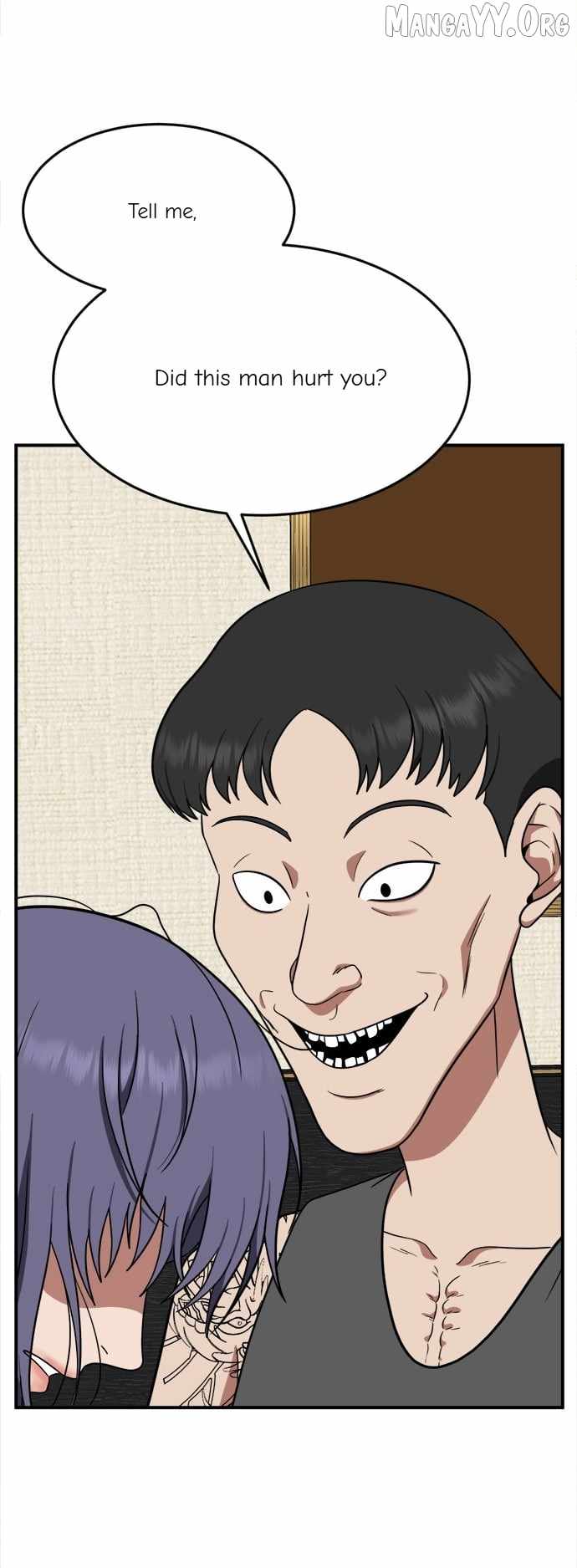 Read Change Me chapter 116 image 4 on Lezhin