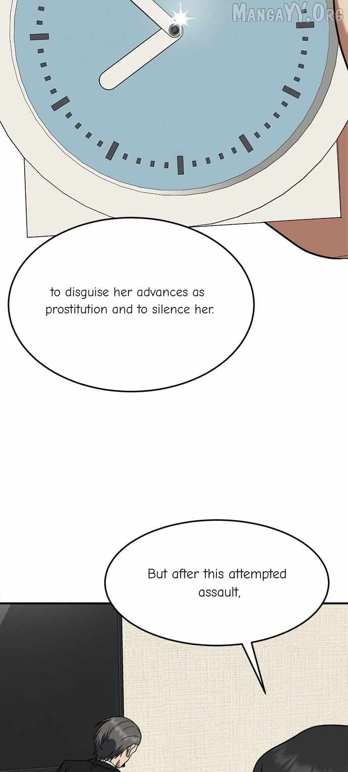 Read Change Me chapter 116 image 44 on Lezhin