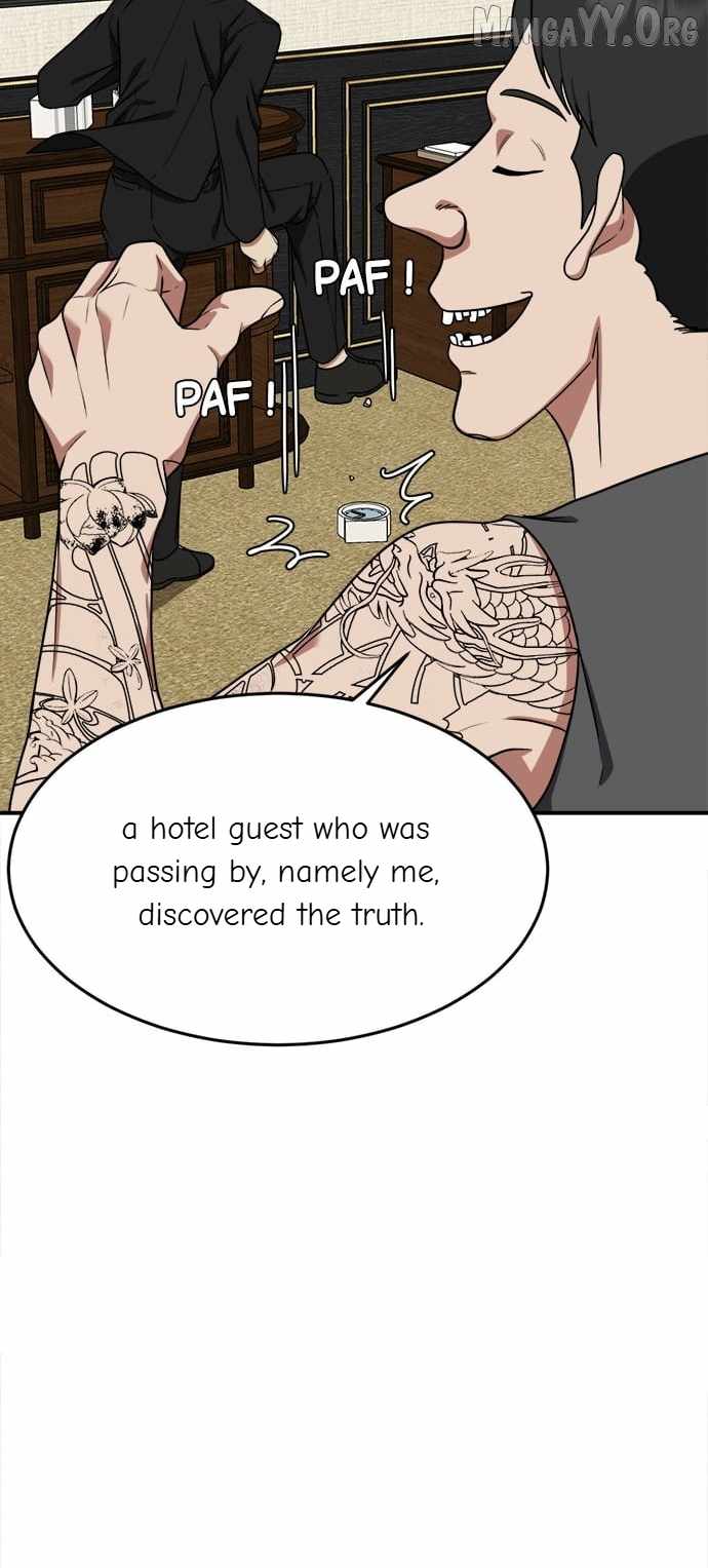 Read Change Me chapter 116 image 45 on Lezhin
