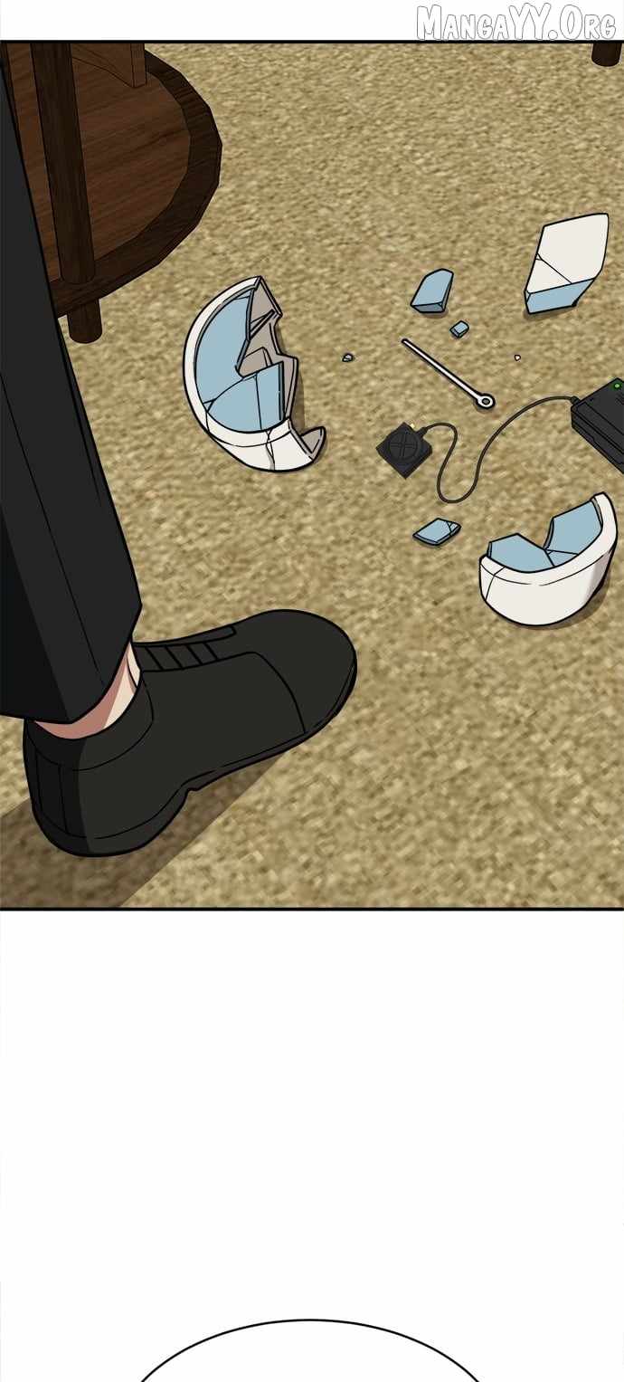 Read Change Me chapter 116 image 46 on Lezhin