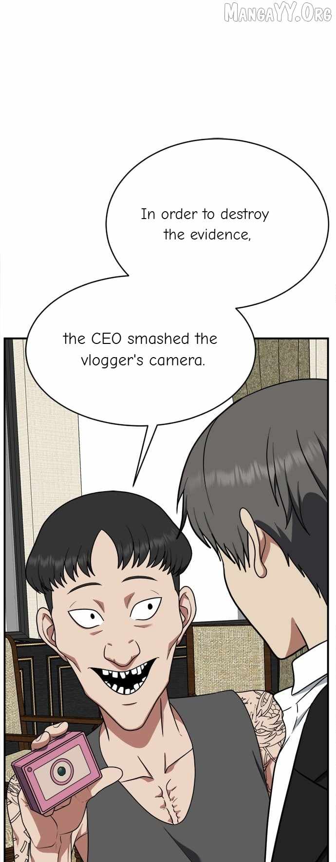 Read Change Me chapter 116 image 48 on Lezhin