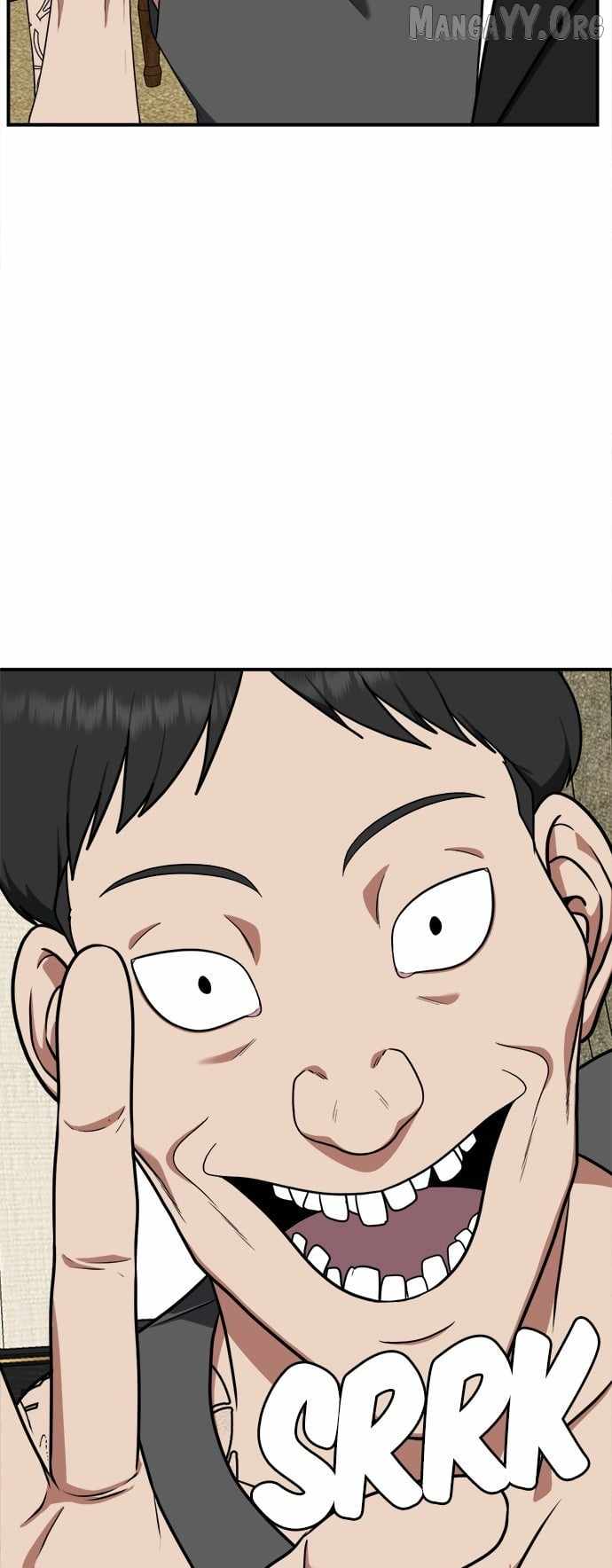 Read Change Me chapter 116 image 49 on Lezhin