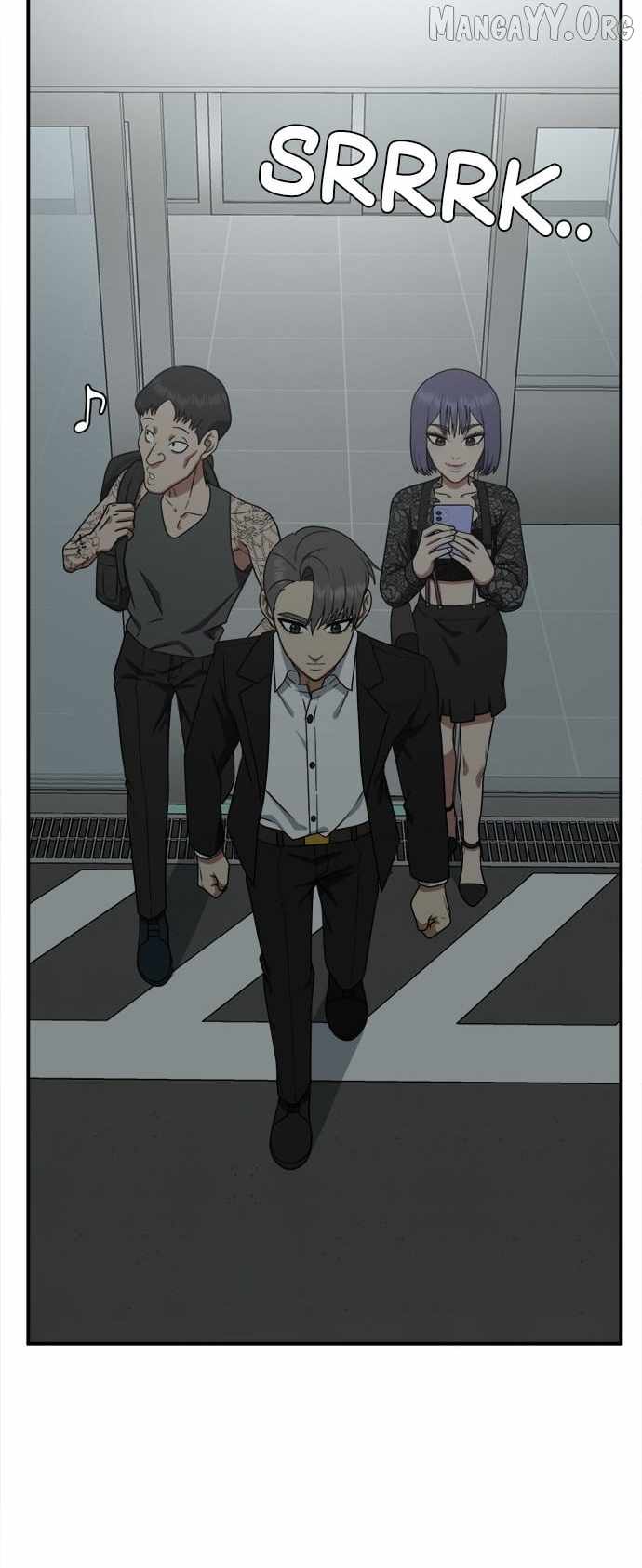 Read Change Me chapter 116 image 59 on Lezhin