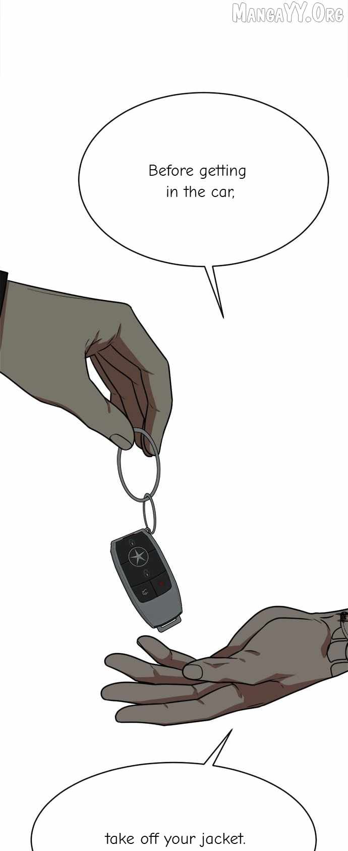 Read Change Me chapter 116 image 61 on Lezhin