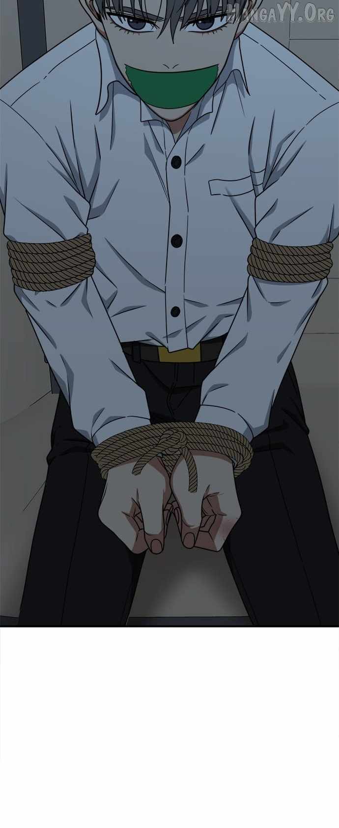 Read Change Me chapter 116 image 63 on Lezhin