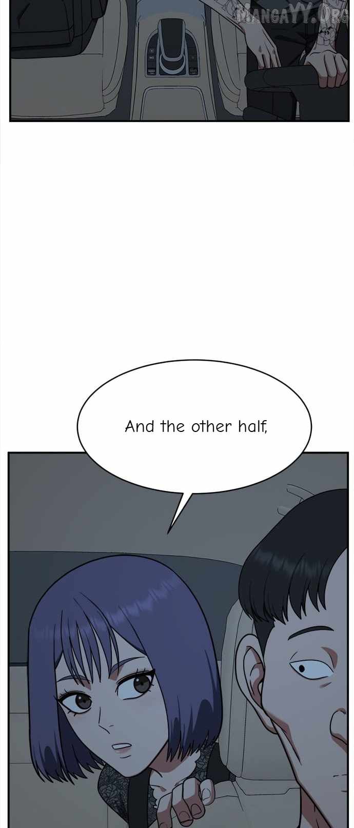 Read Change Me chapter 116 image 65 on Lezhin