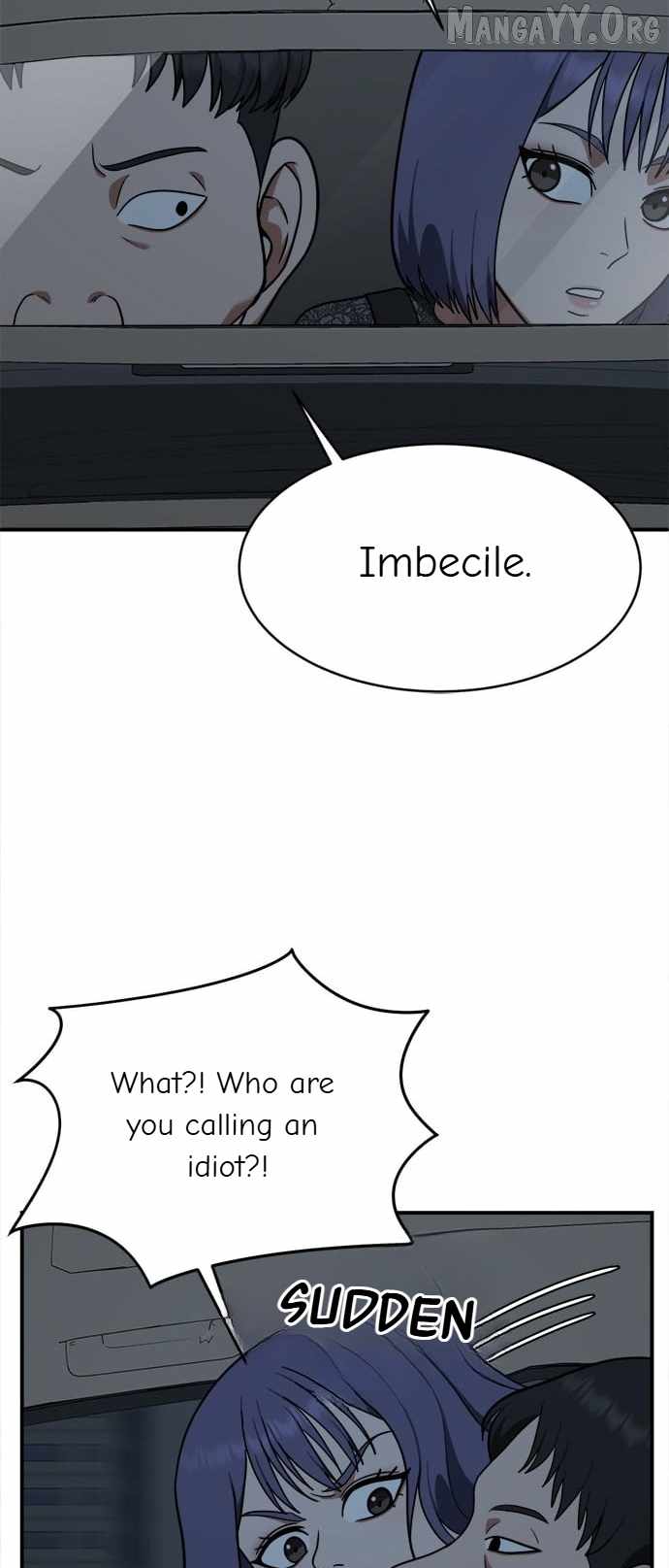Read Change Me chapter 116 image 67 on Lezhin