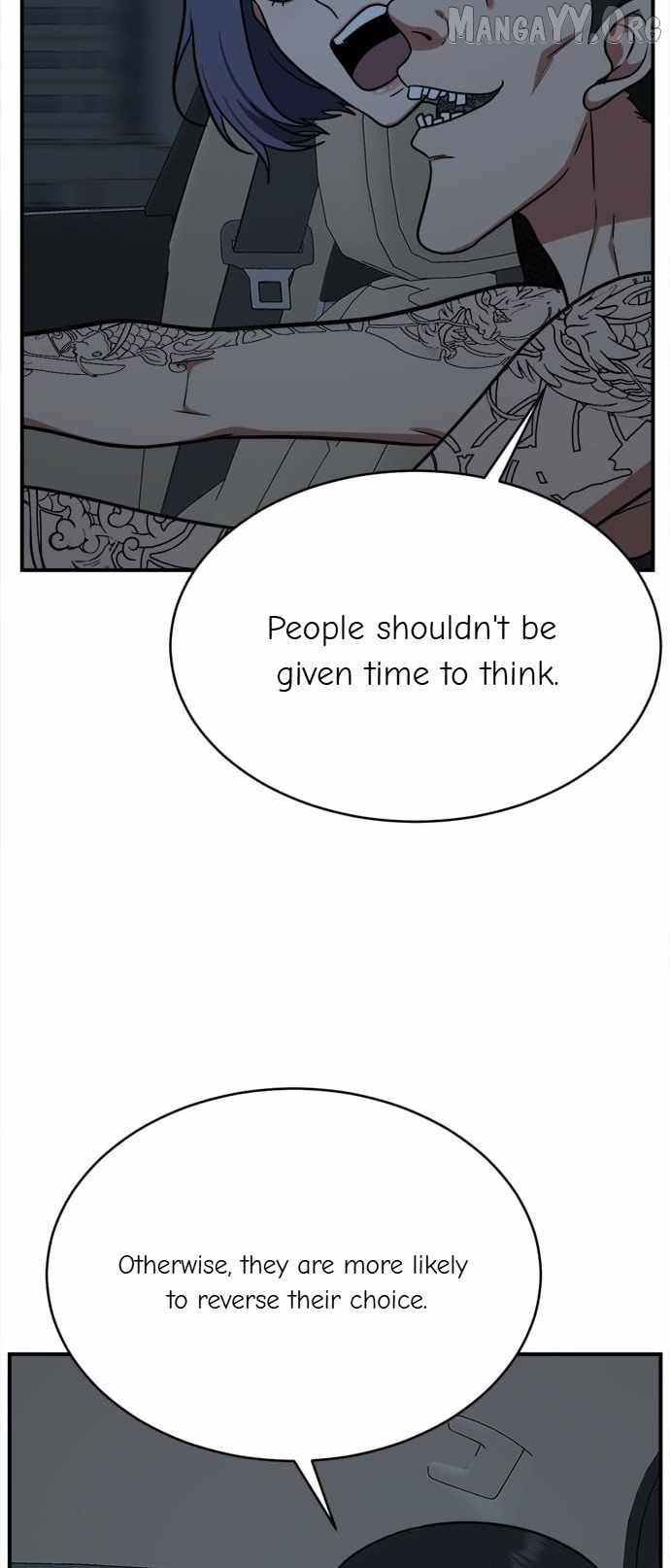 Read Change Me chapter 116 image 68 on Lezhin