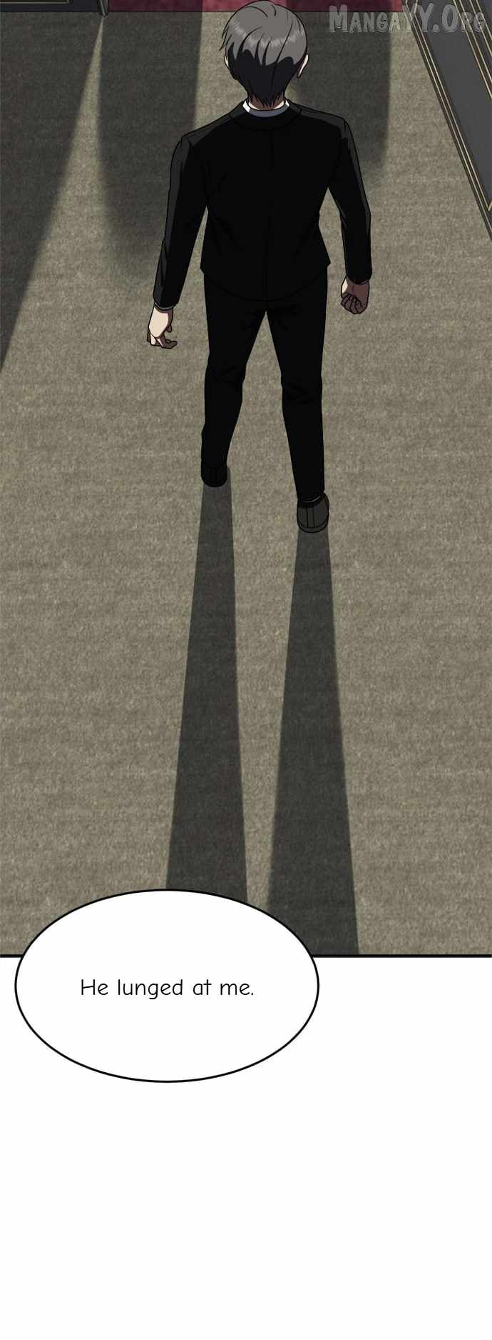 Read Change Me chapter 116 image 7 on Lezhin