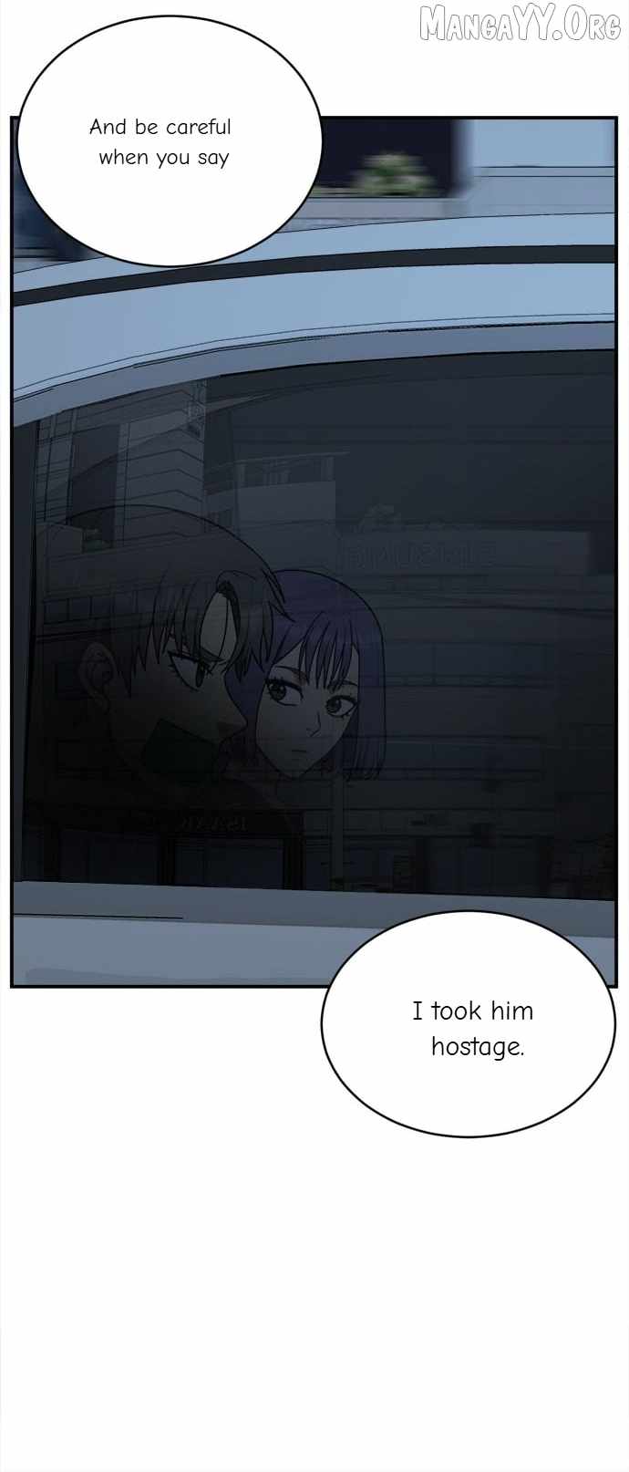 Read Change Me chapter 116 image 71 on Lezhin