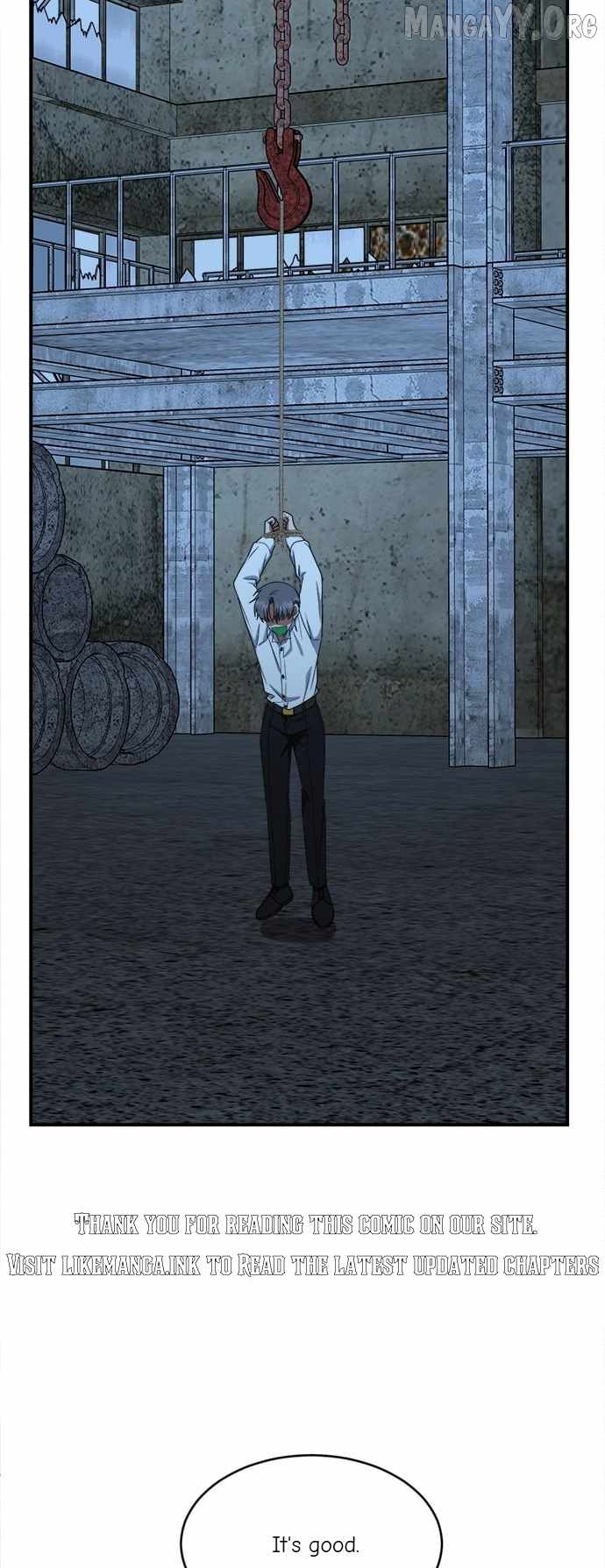 Read Change Me chapter 116 image 74 on Lezhin