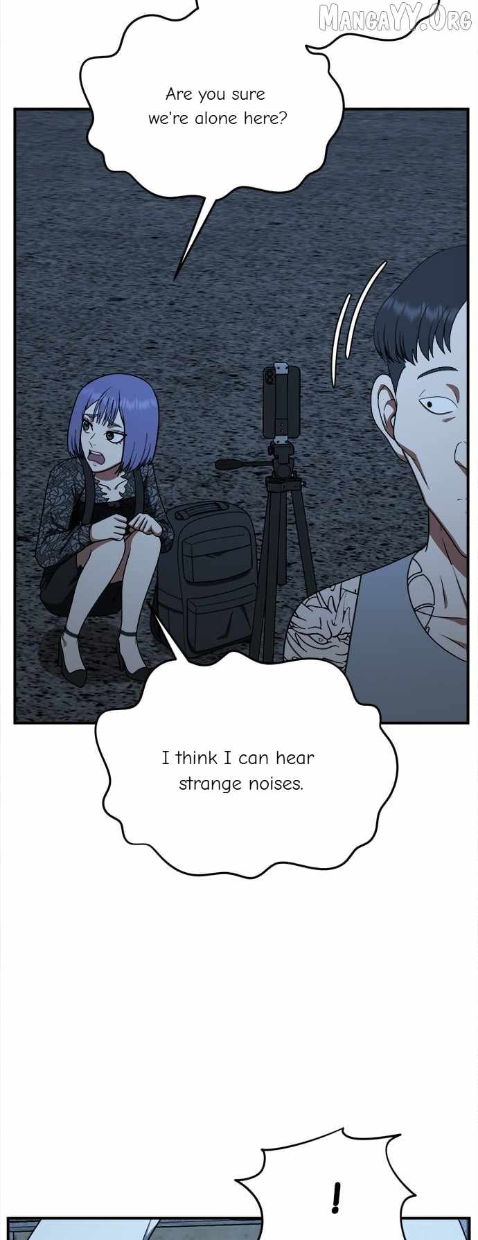 Read Change Me chapter 116 image 76 on Lezhin
