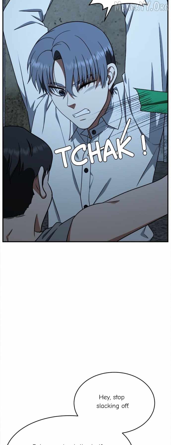 Read Change Me chapter 116 image 77 on Lezhin