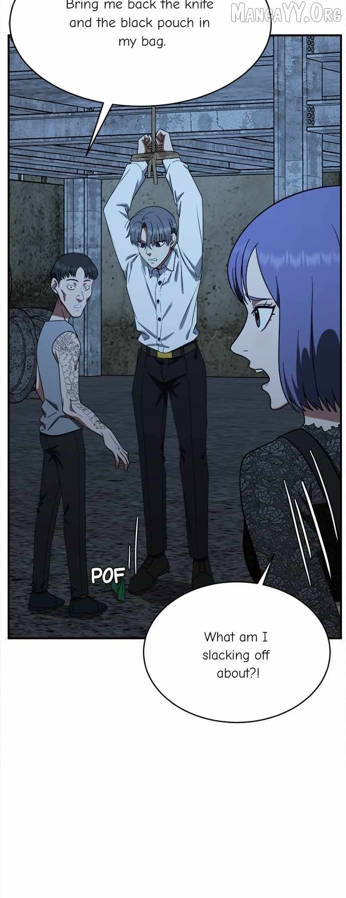 Read Change Me chapter 116 image 78 on Lezhin