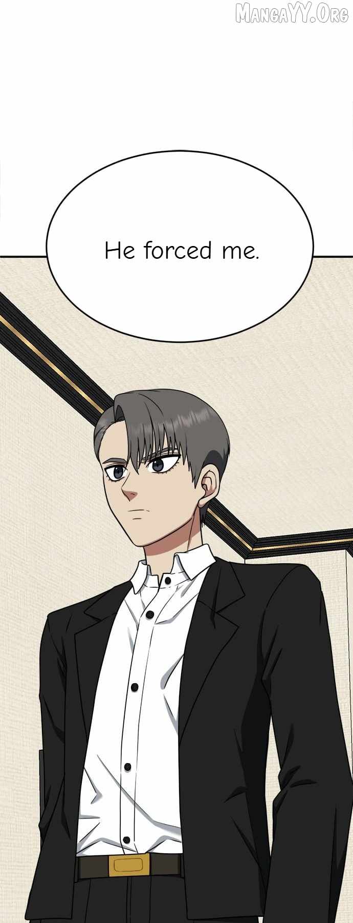 Read Change Me chapter 116 image 8 on Lezhin