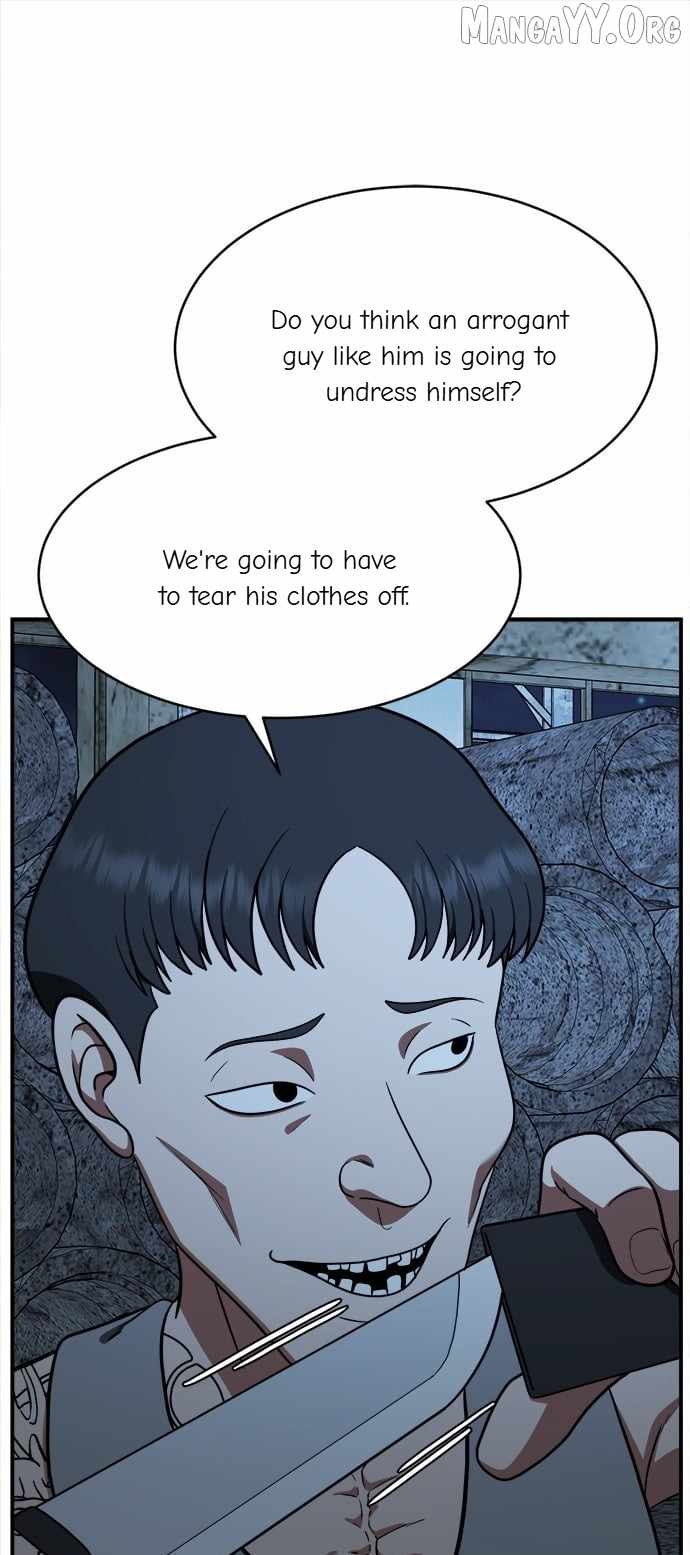 Read Change Me chapter 116 image 80 on Lezhin