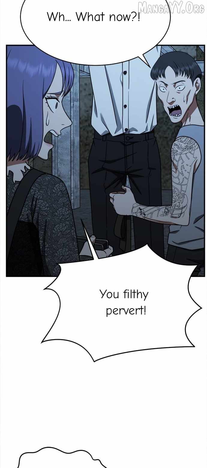 Read Change Me chapter 116 image 86 on Lezhin