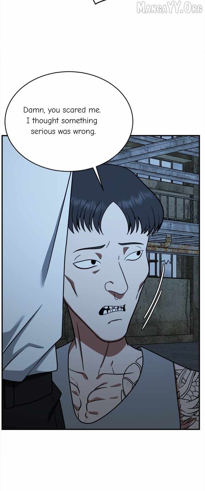 Read Change Me chapter 116 image 89 on Lezhin