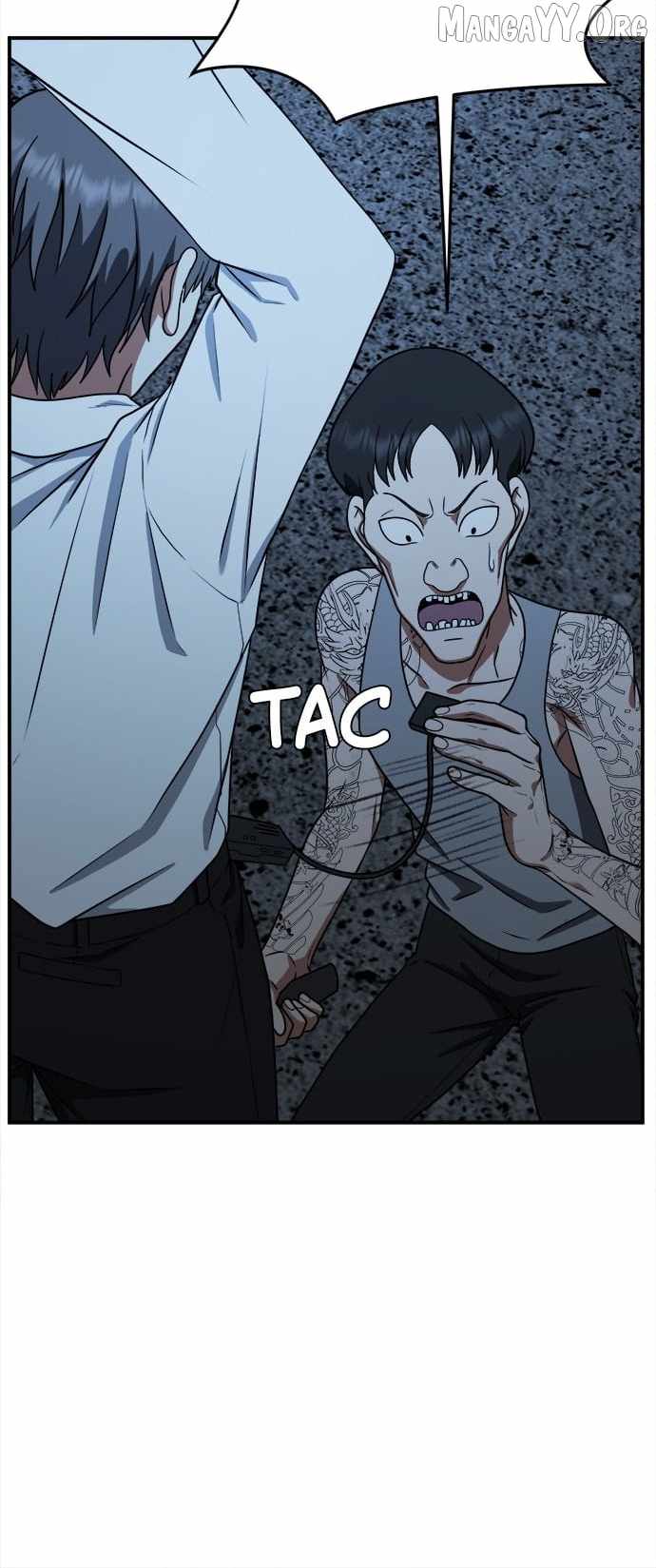 Read Change Me chapter 116 image 95 on Lezhin