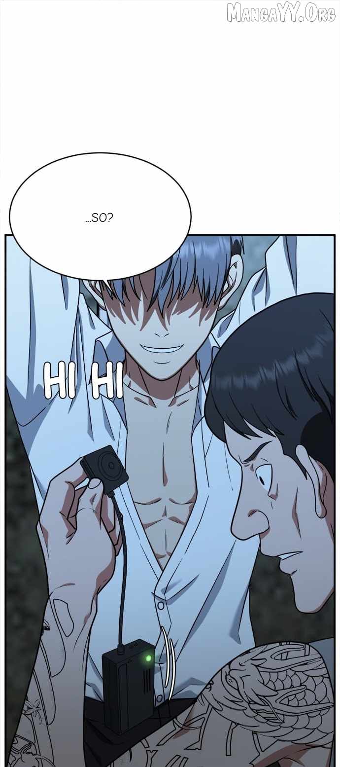 Read Change Me chapter 116 image 96 on Lezhin