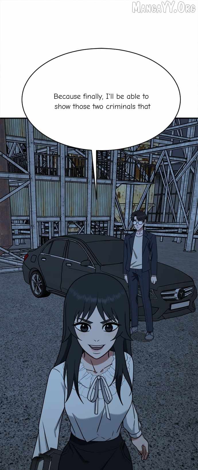 Read Change Me chapter 117 image 100 on Lezhin