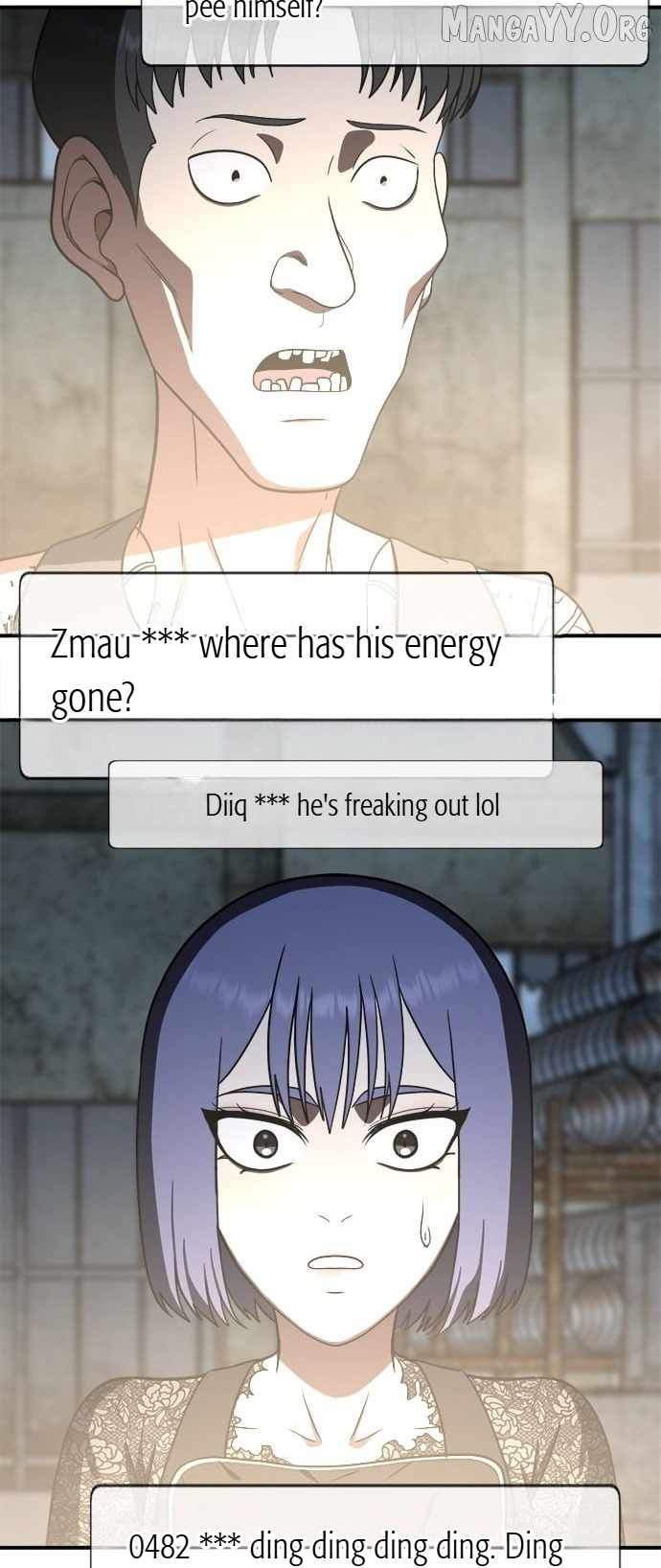 Read Change Me chapter 117 image 103 on Lezhin