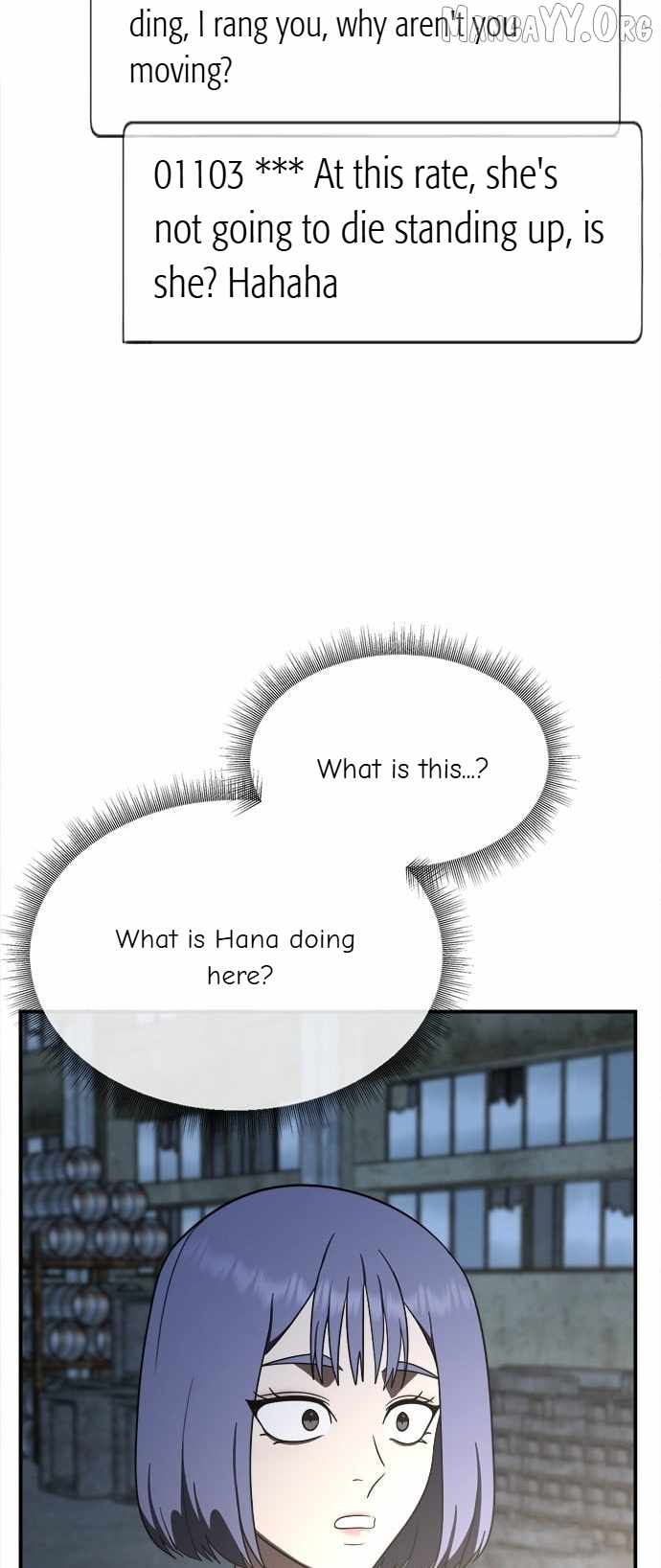 Read Change Me chapter 117 image 104 on Lezhin