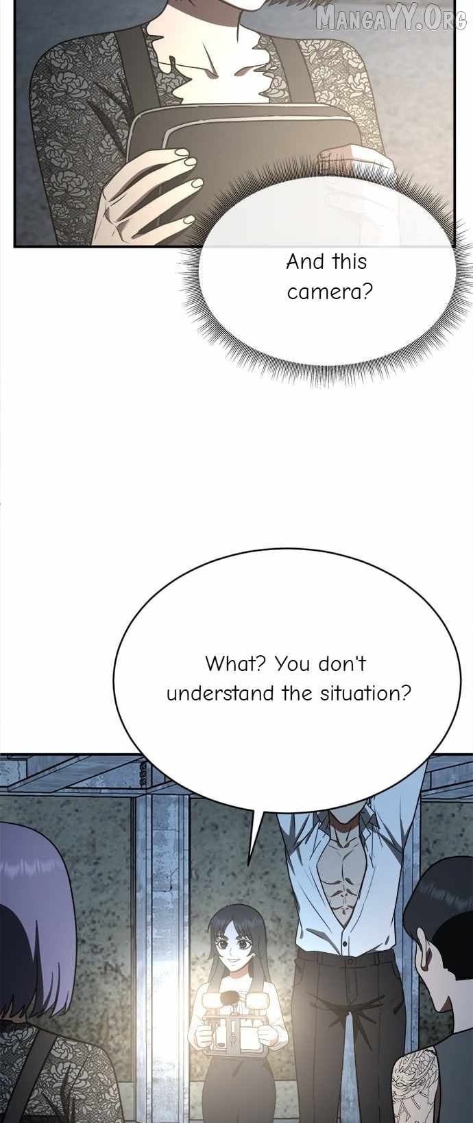 Read Change Me chapter 117 image 105 on Lezhin